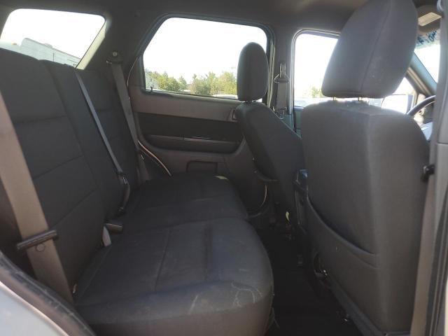 Photo 10 from auction – 2009 FORD ESCAPE XLT with VIN 1FMCU93G89KB20057