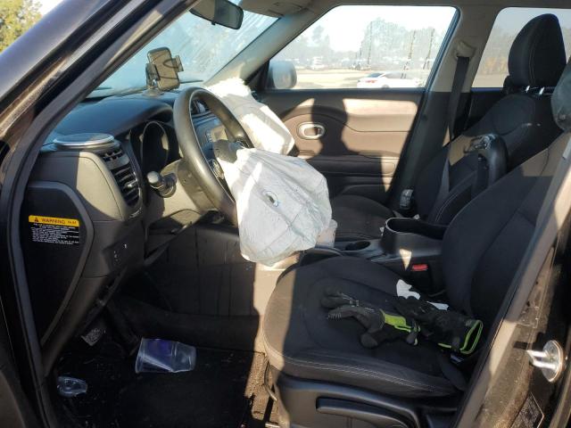 Photo 7 from auction – 2014 KIA SOUL with VIN KNDJN2A29E7061248