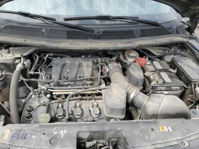 Photo 12 from auction – 2017 FORD EXPLORER P with VIN 1FM5K8AR4HGB83221