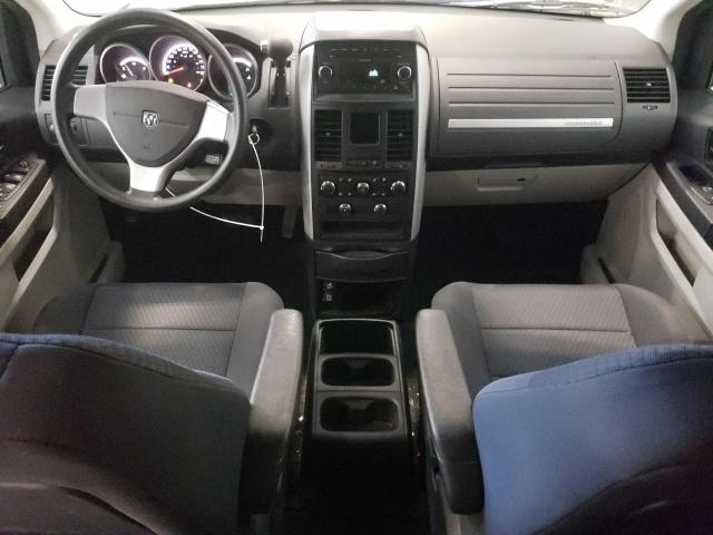 Снимка 8 от търг – 2010 DODGE GRAND CARA с VIN 2D4RN4DE5AR207547