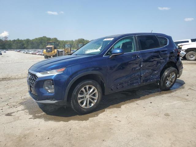 Photo 1 from auction – 2019 HYUNDAI SANTA FE S with VIN 5NMS23AD5KH027445