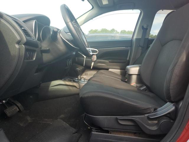 Photo 7 from auction – 2015 MITSUBISHI OUTLANDER with VIN 4A4AP3AW6FE044769