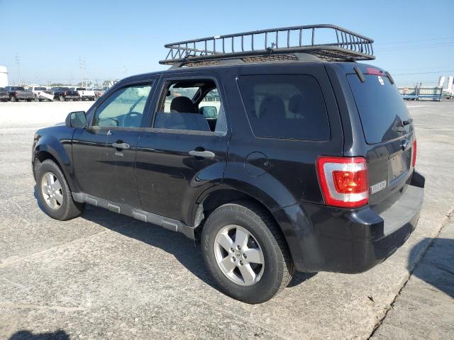 Foto 2 de la subasta – 2011 FORD ESCAPE XLT con VIN 1FMCU0D75BKA98020