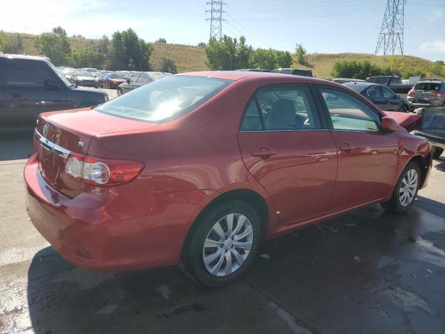 Zdjęcie 3 z aukcji – 2013 TOYOTA COROLLA BA z VIN 5YFBU4EEXDP161623