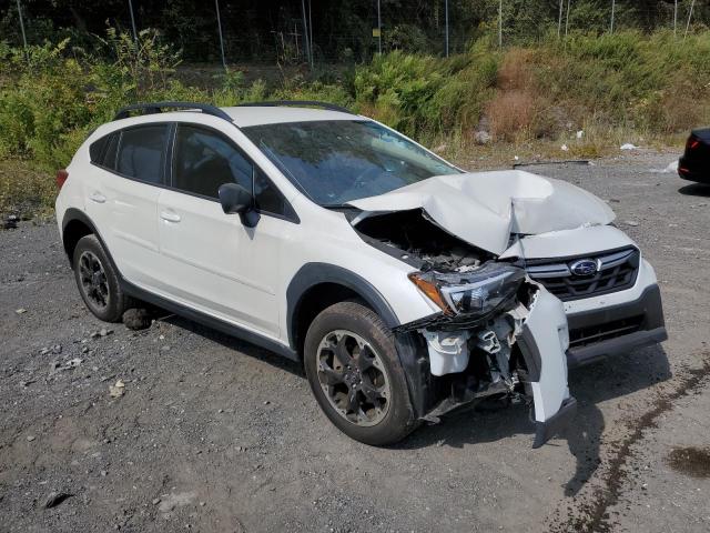 Foto 4 de la subasta – 2021 SUBARU CROSSTREK con VIN JF2GTABC9M8366597