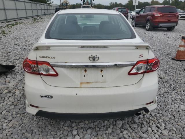 Photo 6 from auction – 2011 TOYOTA COROLLA BA with VIN 2T1BU4EE0BC612152