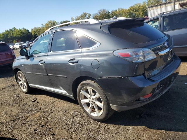 Photo 2 from auction – 2011 LEXUS RX 350 with VIN 2T2BK1BA7BC080982