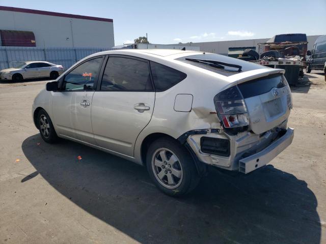 Photo 2 from auction – 2004 TOYOTA PRIUS with VIN JTDKB20U140088404