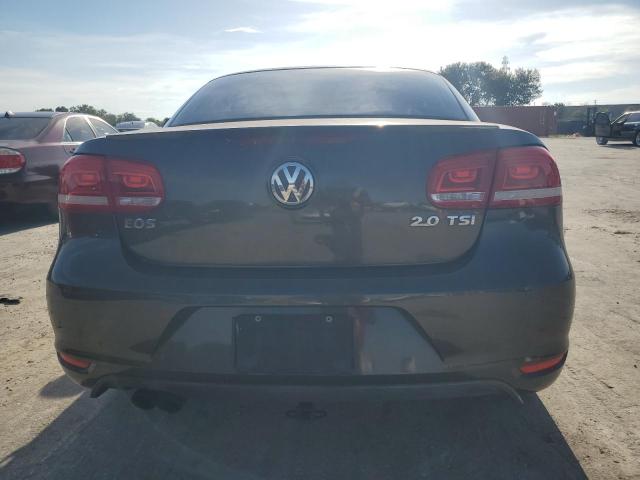 Photo 6 from auction – 2012 VOLKSWAGEN EOS KOMFOR with VIN WVWBW7AH3CV009254