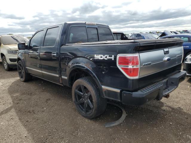Photo 2 from auction – 2009 FORD F150 SUPER with VIN 1FTPW14V59FA71830
