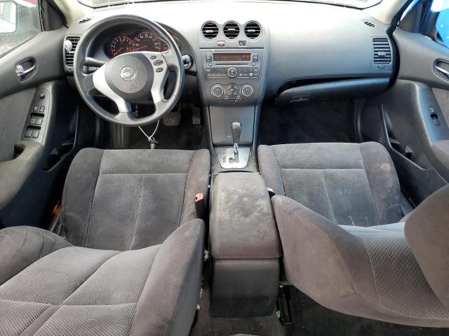 Photo 8 from auction – 2007 NISSAN ALTIMA 2.5 with VIN 1N4AL21E97N494959