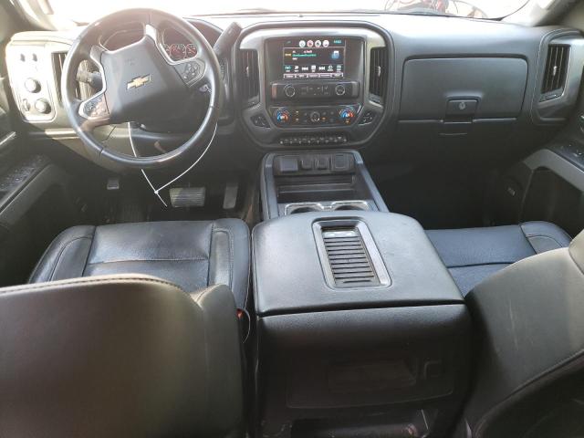 Photo 8 from auction – 2016 CHEVROLET SILVERADO with VIN 1GC1KWE87GF179113
