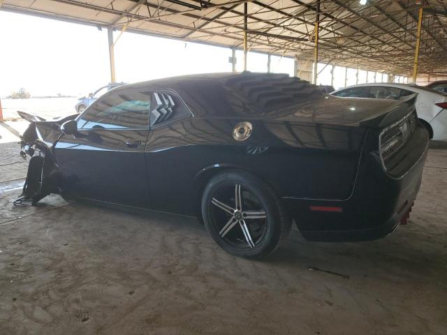 Photo 2 from auction – 2017 DODGE CHALLENGER with VIN 2C3CDZAG4HH548662