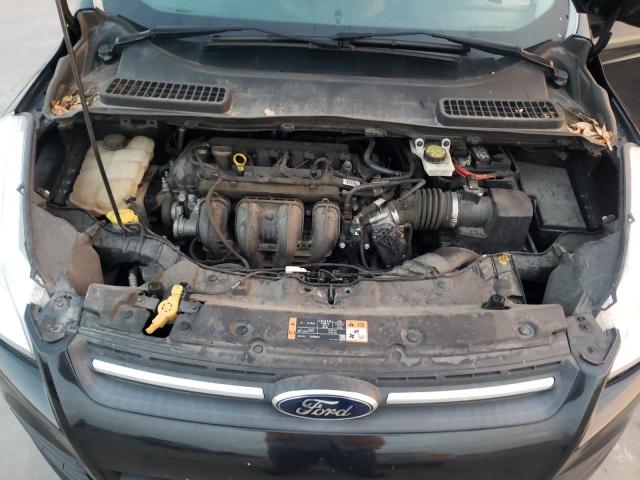 Photo 12 from auction – 2015 FORD ESCAPE SE with VIN 1FMCU0G73FUA40591