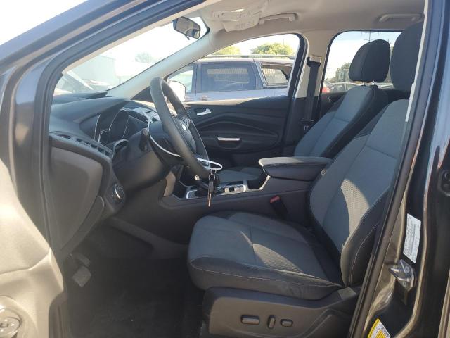 Photo 7 from auction – 2017 FORD ESCAPE SE with VIN 1FMCU0GD7HUD83817