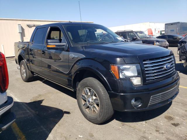 Photo 4 from auction – 2012 FORD F150 SUPER with VIN 1FTFW1E68CFA23071
