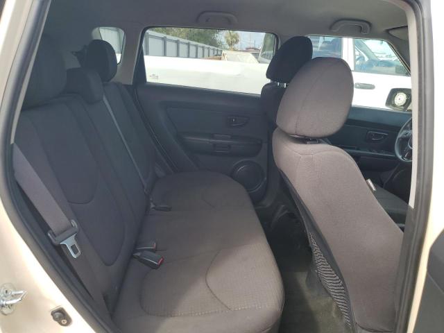 Photo 10 from auction – 2013 KIA SOUL with VIN KNDJT2A53D7510373