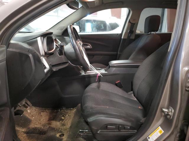 Photo 7 from auction – 2011 CHEVROLET EQUINOX LT with VIN 2CNALPEC0B6444914