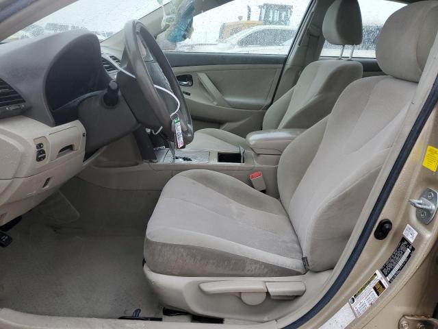 Photo 7 from auction – 2011 TOYOTA CAMRY BASE with VIN 4T1BF3EK3BU668692