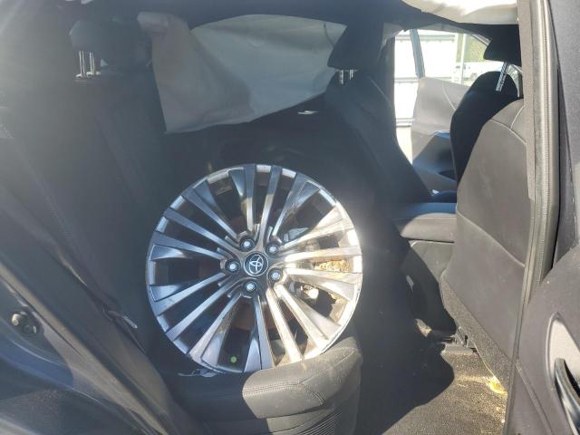 Photo 11 from auction – 2024 TOYOTA VENZA LE with VIN JTEAAAAH7RJ169236