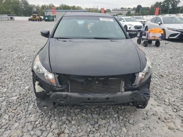 Photo 5 from auction – 2012 HONDA ACCORD EXL with VIN 1HGCP2F81CA161555