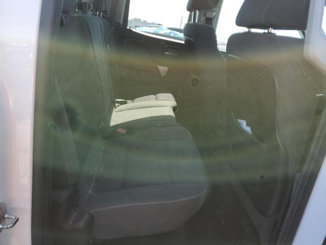 Photo 10 from auction – 2015 CHEVROLET SILVERADO with VIN 1GCVKREC9FZ187976