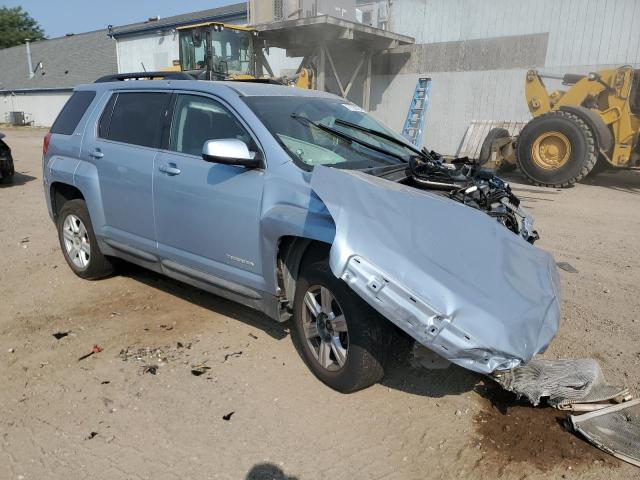 Photo 4 from auction – 2014 GMC TERRAIN SL with VIN 2GKALREK2E6269730