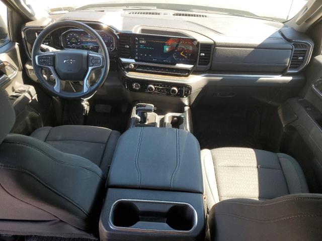 Photo 8 from auction – 2023 CHEVROLET SILVERADO with VIN 2GCUDEED8P1138818