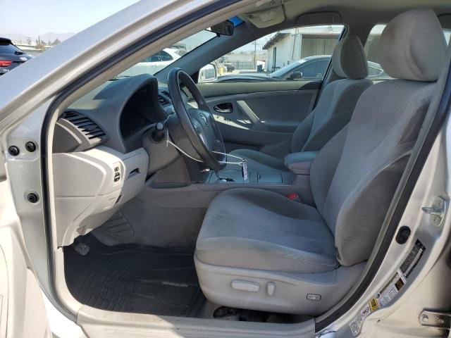 Photo 7 from auction – 2010 TOYOTA CAMRY BASE with VIN 4T1BF3EK1AU085181