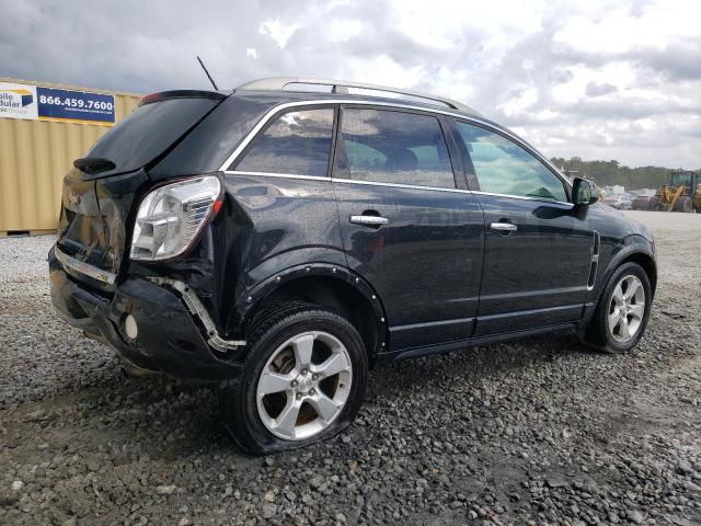 Photo 3 from auction – 2014 CHEVROLET CAPTIVA LT with VIN 3GNAL3EK4ES630957