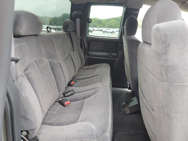 Photo 10 from auction – 2002 CHEVROLET SILVERADO with VIN 2GCEC19T021318465