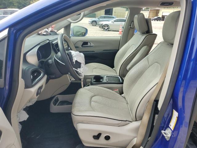 Photo 7 from auction – 2020 CHRYSLER PACIFICA H with VIN 2C4RC1N7XLR263357
