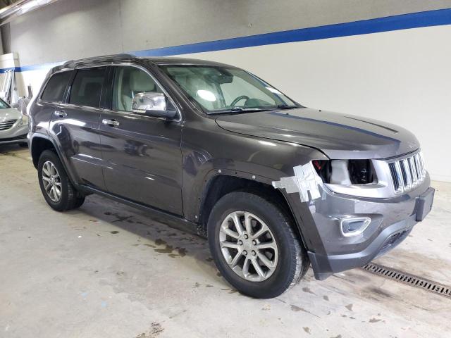 Photo 4 from auction – 2014 JEEP GRAND CHER with VIN 1C4RJFBG1EC253349
