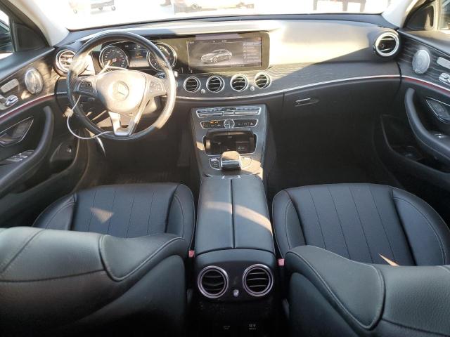Photo 8 from auction – 2018 MERCEDES-BENZ E 300 4MAT with VIN WDDZF4KB0JA375366