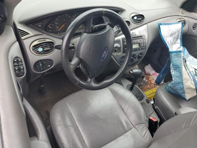 Photo 8 from auction – 2002 FORD FOCUS SE with VIN 1FAFP36372W205054