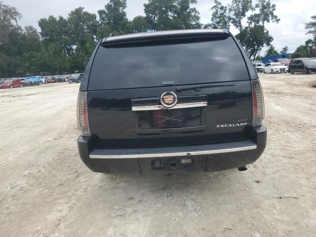 Photo 6 from auction – 2013 CADILLAC ESCALADE E with VIN 1GYS4JEF2DR148100