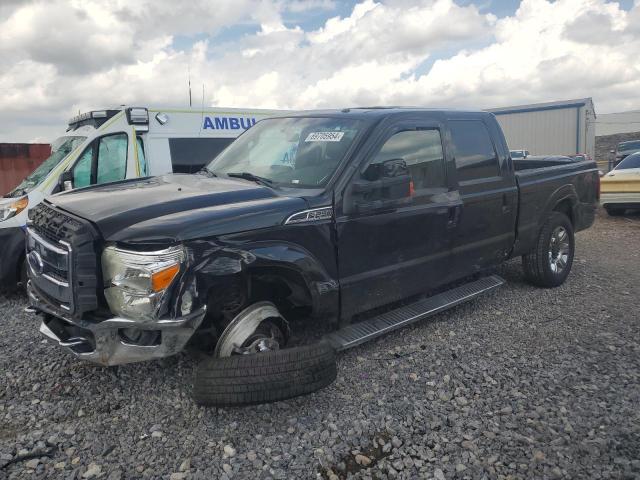 Photo 1 from auction – 2013 FORD F250 SUPER with VIN 1FT7W2B62DEA43872