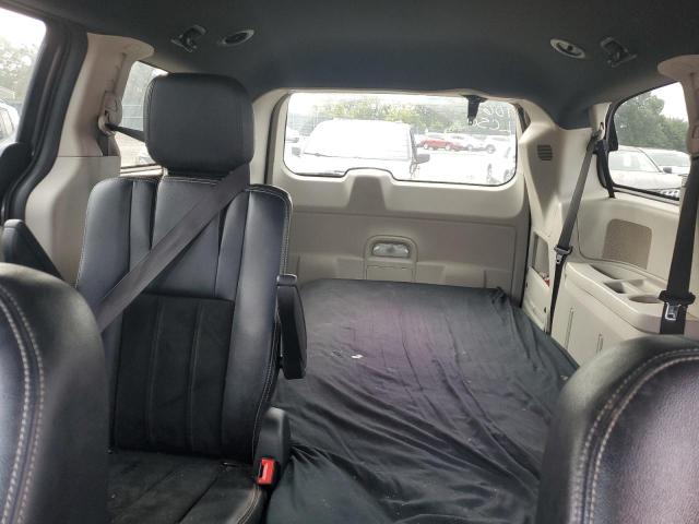 Photo 10 from auction – 2017 DODGE GRAND CARA with VIN 2C4RDGCG0HR566674