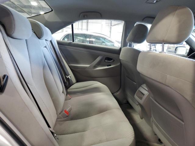Photo 10 from auction – 2008 TOYOTA CAMRY CE with VIN 4T4BE46K78R042777