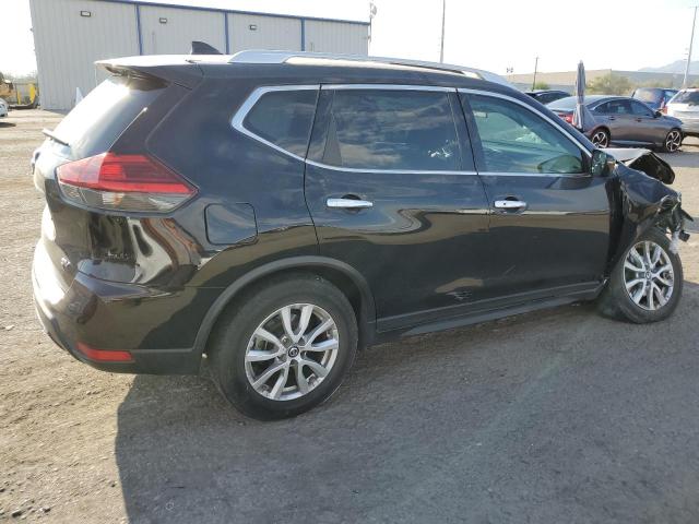 Photo 3 from auction – 2017 NISSAN ROGUE S with VIN KNMAT2MTXHP526604