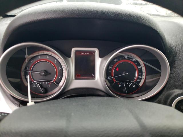 Photo 9 from auction – 2013 DODGE JOURNEY SX with VIN 3C4PDCBG1DT705722