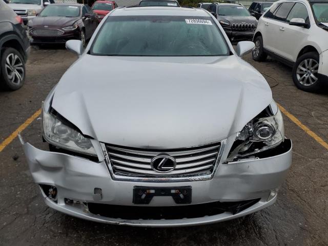 Foto 5 de la subasta – 2012 LEXUS ES 350 con VIN JTHBK1EGXC2498827
