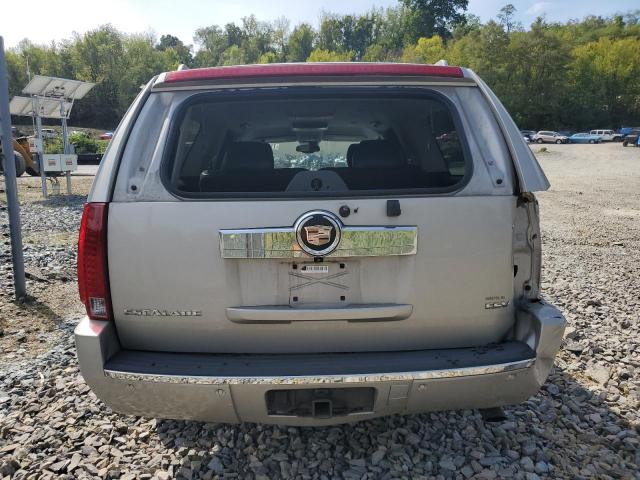 Photo 6 from auction – 2007 CADILLAC ESCALADE E with VIN 1GYFK668X7R319040