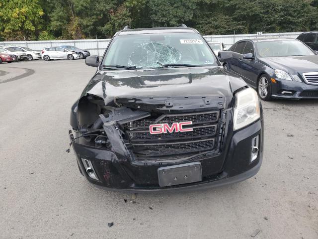 Photo 5 from auction – 2015 GMC TERRAIN SL with VIN 2GKALSEK5F6306245