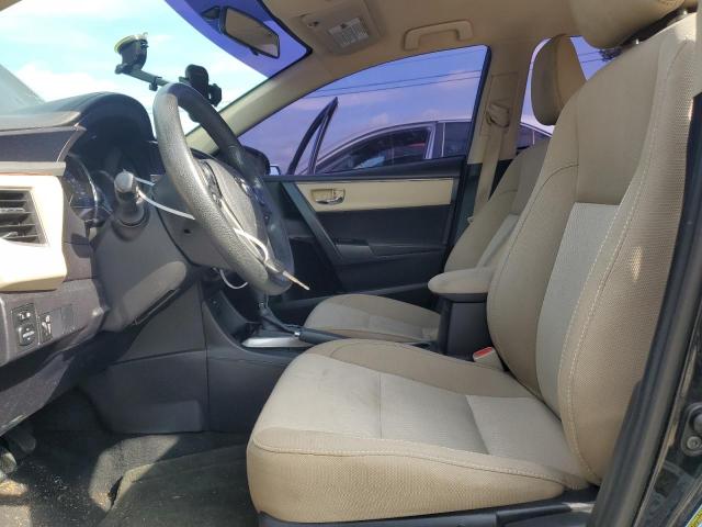 Photo 7 from auction – 2016 TOYOTA COROLLA with VIN 2T1BURHE8GC655329