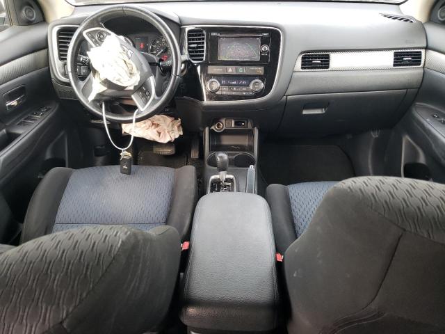 Photo 8 from auction – 2014 MITSUBISHI OUTLANDER with VIN JA4AD3A38EZ009660