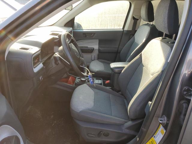 Photo 7 from auction – 2022 FORD MAVERICK X with VIN 3FTTW8E36NRA79615