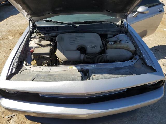 Photo 11 from auction – 2013 DODGE CHALLENGER with VIN 2C3CDYAG0DH666017