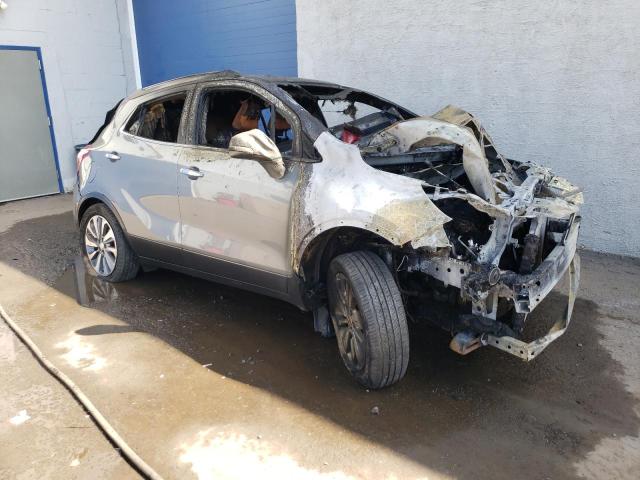 Photo 4 from auction – 2019 BUICK ENCORE PRE with VIN KL4CJESB9KB735504