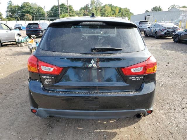 Photo 6 from auction – 2017 MITSUBISHI OUTLANDER with VIN JA4AP3AU4HZ067639